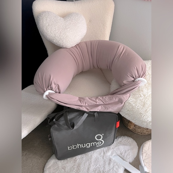 Bbhugme pregnancy pillow - Picture 12 of 13